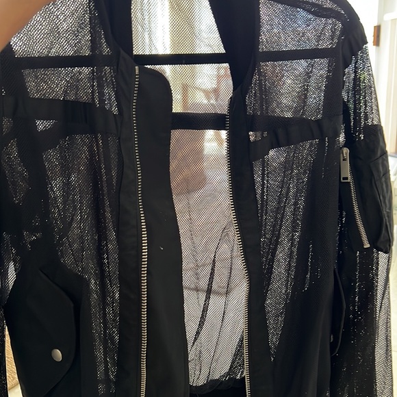 Unravel project designer jacket - Picture 8 of 10